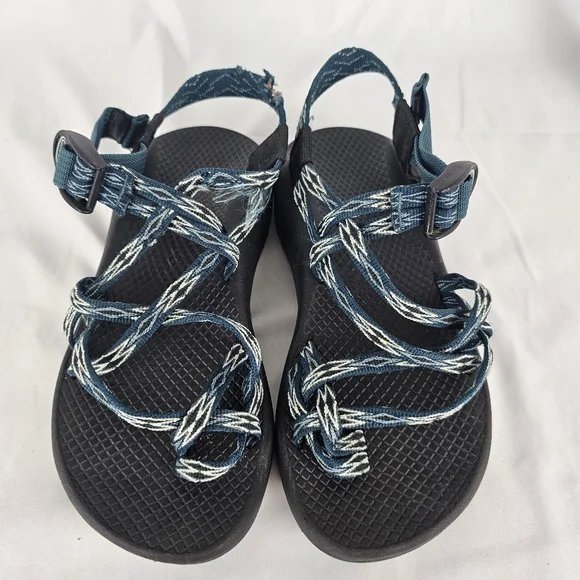 Chaco | Shoes | Chaco Zx2 Classic Sport Slingback Sandals Womens
